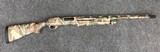 BENELLI Benelli Nova camo 12 GA - 2 of 7