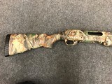 BENELLI Benelli Nova camo 12 GA - 5 of 7