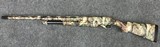 BENELLI Benelli Nova camo 12 GA - 1 of 7