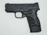 SPRINGFIELD ARMORY XDS-45 3.3 - 1 of 1