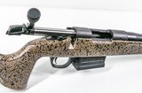 BERGARA B-14 HMR Mini Chassis - 5 of 7