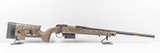 BERGARA B-14 HMR Mini Chassis - 2 of 7