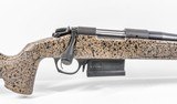 BERGARA B-14 HMR Mini Chassis - 4 of 7