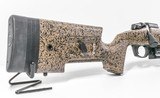 BERGARA B-14 HMR Mini Chassis - 6 of 7