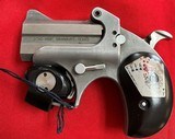 BOND ARMS ROUGHNECK - 1 of 2