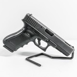 GLOCK LEO G22C Gen3, Good - 2 of 7