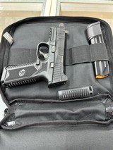 FN 509 TACTICAL 9MM LUGER (9X19 PARA) - 2 of 2