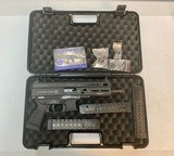 GRAND POWER STRIBOG SP9A1 - 1 of 6