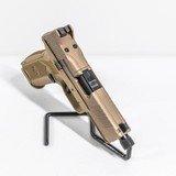 FN 509 TACTICAL 9MM LUGER (9X19 PARA) - 3 of 7