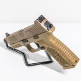 FN 509 TACTICAL 9MM LUGER (9X19 PARA) - 5 of 7