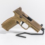 FN 509 TACTICAL 9MM LUGER (9X19 PARA) - 2 of 7