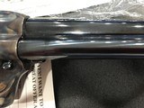 COLT COLT SINGLE ACTION ARMY - 5 of 7