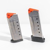 SMITH & WESSON 11663 M&P Shield PERFORMANCE M2.0 - 5 of 7