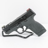 SMITH & WESSON 11663 M&P Shield PERFORMANCE M2.0 - 1 of 7