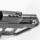 SMITH & WESSON 11663 M&P Shield PERFORMANCE M2.0 - 4 of 7