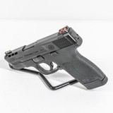 SMITH & WESSON 11663 M&P Shield PERFORMANCE M2.0 - 3 of 7