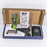 SMITH & WESSON 11663 M&P Shield PERFORMANCE M2.0 - 7 of 7