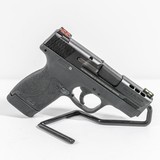 SMITH & WESSON 11663 M&P Shield PERFORMANCE M2.0 - 2 of 7