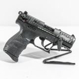 WALTHER P22 .22 LR - 2 of 5