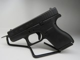 GLOCK 42 - 1 of 6