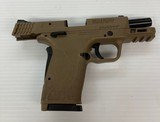 SMITH & WESSON M&P 9 SHIELD EZ - 7 of 7