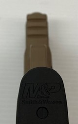 SMITH & WESSON M&P 9 SHIELD EZ - 4 of 7