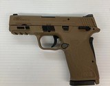 SMITH & WESSON M&P 9 SHIELD EZ - 2 of 7