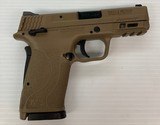 SMITH & WESSON M&P 9 SHIELD EZ - 3 of 7