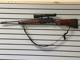 BROWNING BAR II Safari - 1 of 8