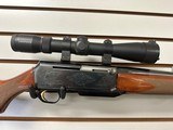 BROWNING BAR II Safari - 3 of 8