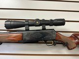 BROWNING BAR II Safari - 7 of 8