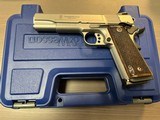 SMITH & WESSON SW1911 PERFORMANCE CENTER PRO 9MM LUGER (9X19 PARA) - 1 of 3