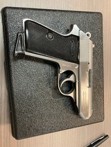 WALTHER PPK/S - 1 of 3