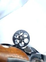 SMITH & WESSON K-38 (Pre Model 14) - 3 of 4