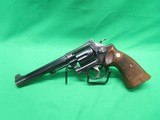 SMITH & WESSON 14-3 - 2 of 7