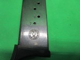 RUGER LC9S - 6 of 6