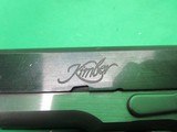 KIMBER 1911 custom II - 6 of 6