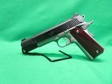 KIMBER 1911 custom II - 3 of 6