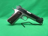 KIMBER 1911 custom II - 2 of 6