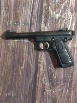 RUGER 22/45 MARK II BULL BARREL - 1 of 7