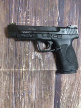 SMITH & WESSON M&P 9 Pro Series M2.0 - 1 of 6