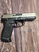 FN FNX-45 - 2 of 4