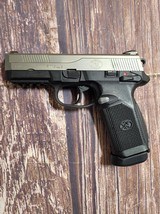 FN FNX-45 - 1 of 4