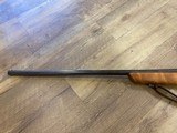 MARLIN 55-12 55 12 bolt action JM stamped - 6 of 7