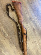 MARLIN 55-12 55 12 bolt action JM stamped - 2 of 7