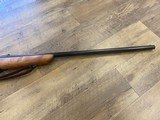MARLIN 55-12 55 12 bolt action JM stamped - 3 of 7