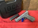 GLOCK 45 9x19 G45 Gen 5 - 1 of 7