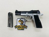 BROWNING HI POWER - 1 of 7