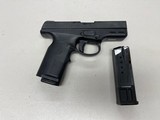 STEYR M9 - 2 of 7