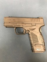 SPRINGFIELD ARMORY XDS-93.3 - 6 of 6